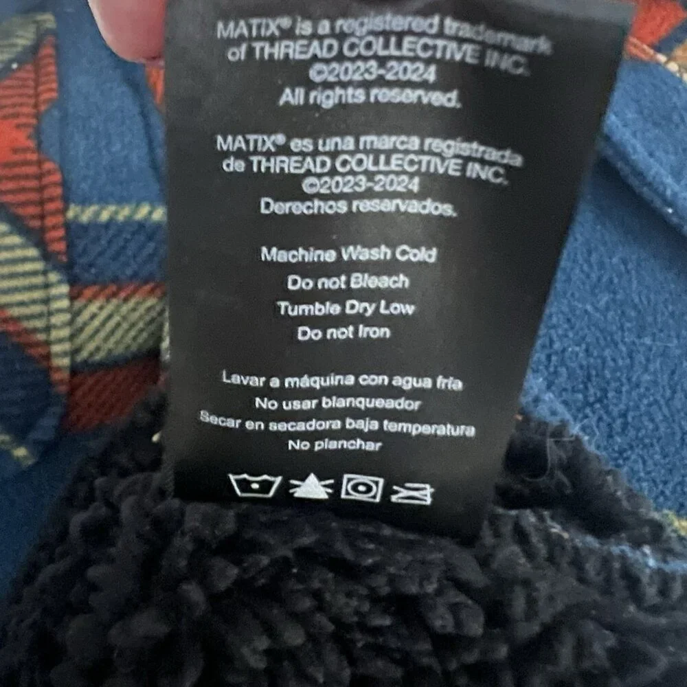 The North Face Boys Snow Ski Pants Size XL/TG Gray HyVent Waterproof Winter - Picture 11 of 12
